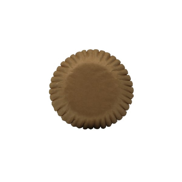 کپسول کاپ کیک مدل کیک یزدی بسته 250 عددی