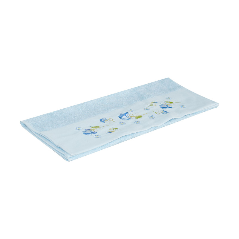 حوله دستی هوبی مدل T - 56526 سایز 50x90 سانتی متر