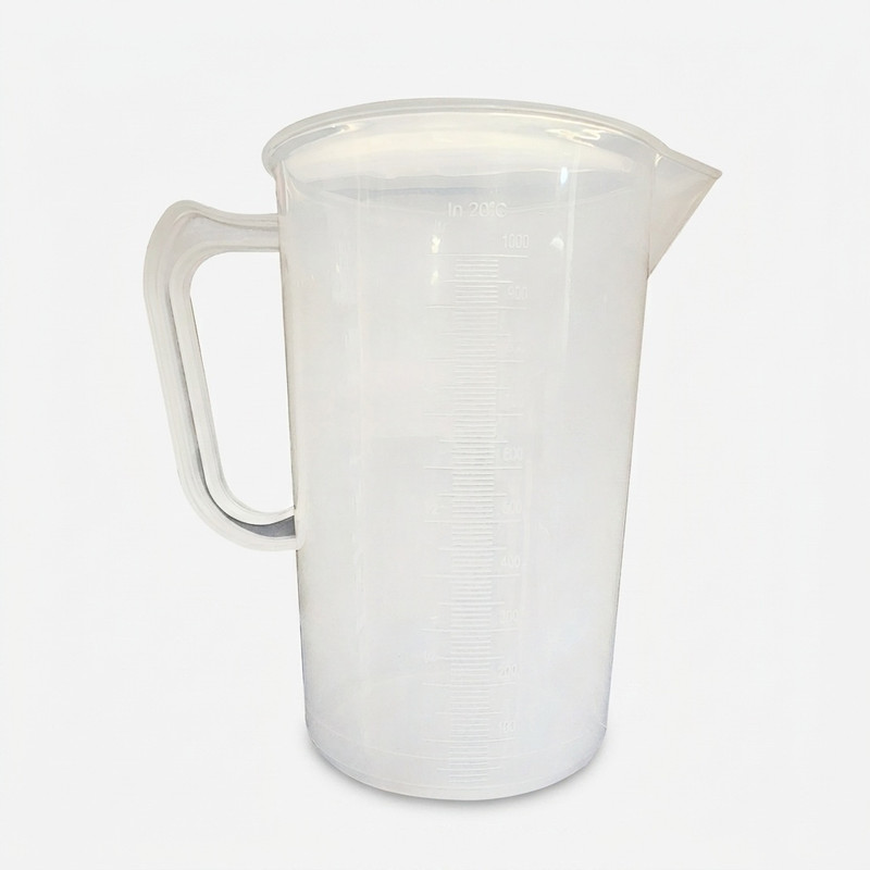 پیمانه اندازه گیری مدل Lex1000