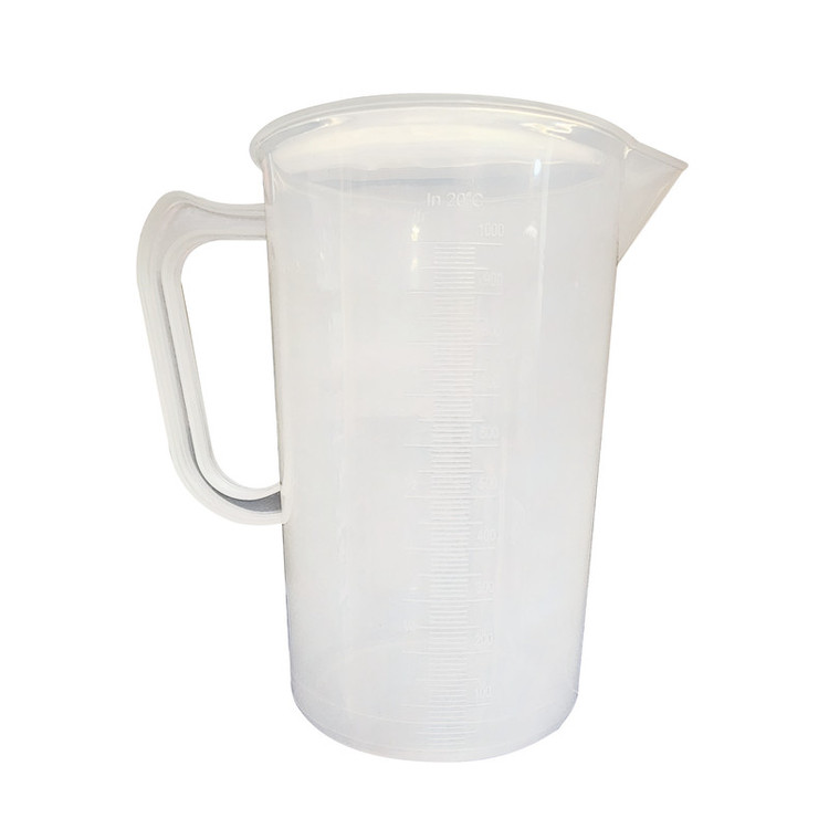 پیمانه اندازه گیری مدل Lex1000