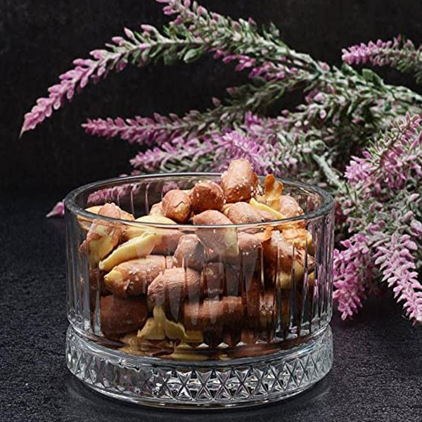 پیاله پاشاباغچه مدل Elysia کد 530038 مجموعه 4 عددی