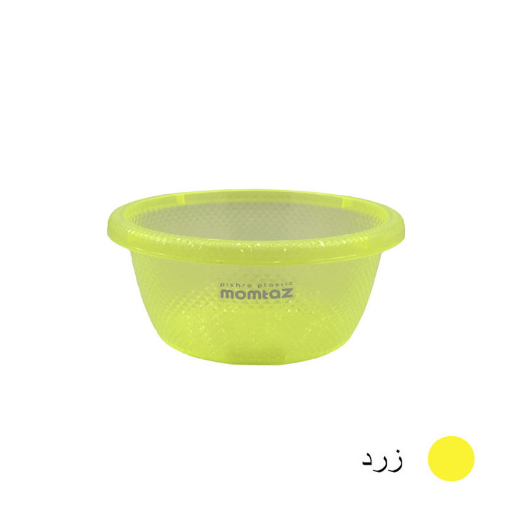 کاسه ممتاز پلاستیک مدل الماس کد 1