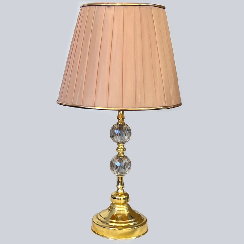 آباژور رومیزی نورهام مدل NHM-2HONEY50-28