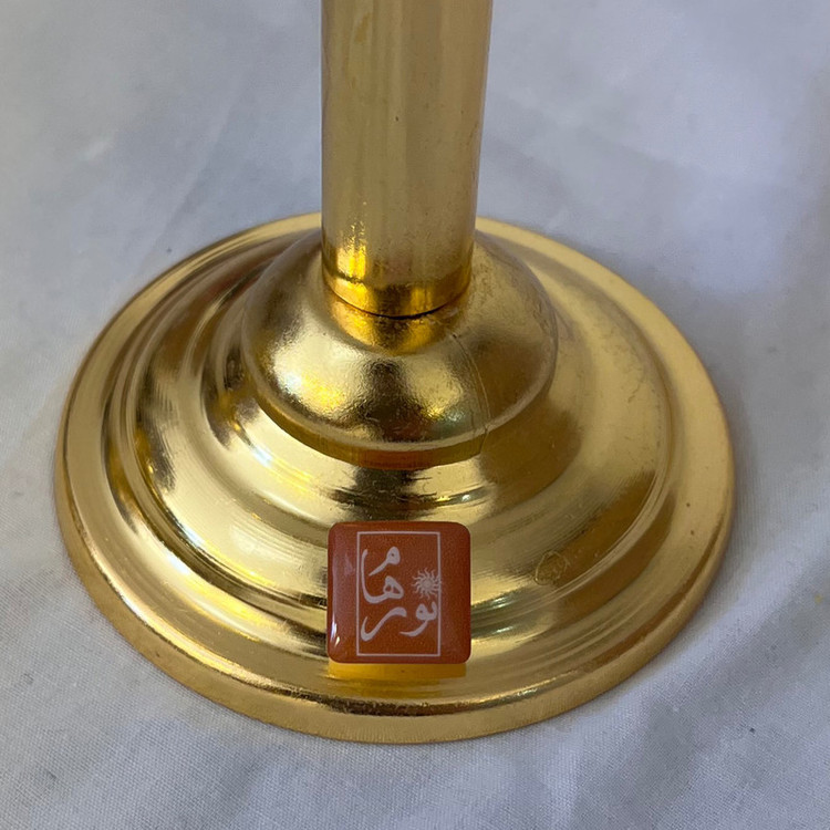 آباژور رومیزی نورهام مدل NHM-2HONEY50-28