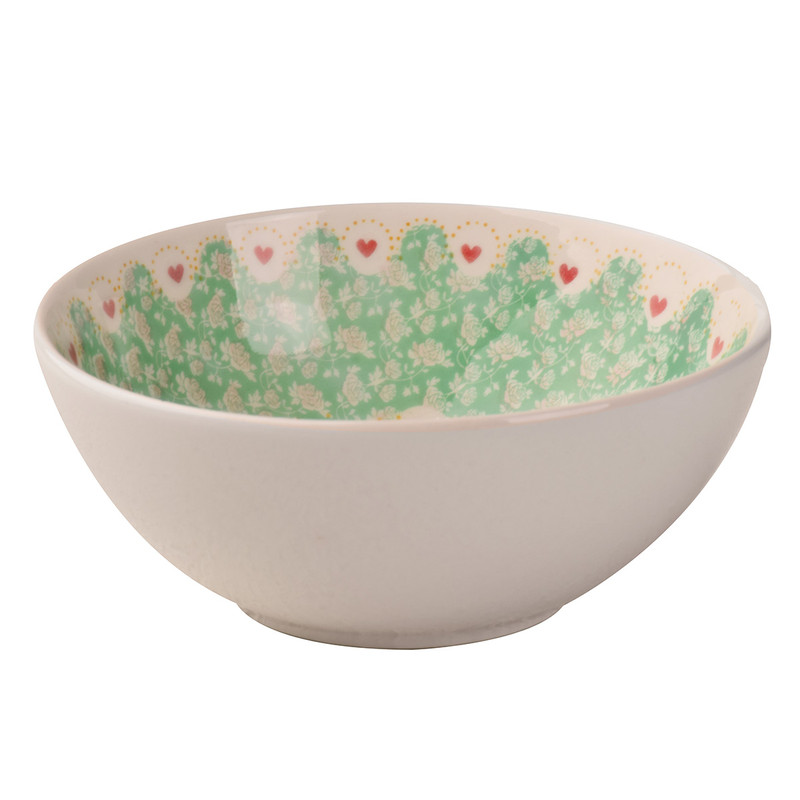 کاسه مدل SE-1403-493 طرح خرگوش