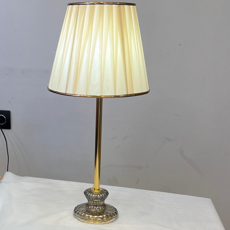 آباژور رومیزی نورهام مدل NHM-DRCP25-25