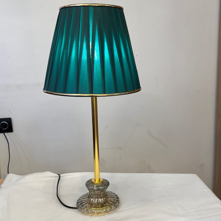 آباژور رومیزی نورهام مدل NHM-DRCP25-25