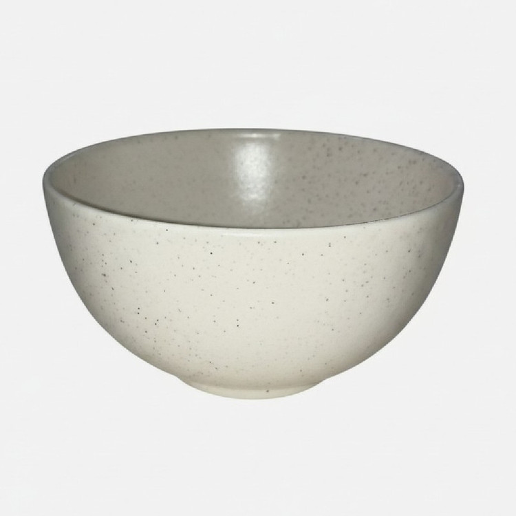 کاسه مدل مات آبگوشت خوری مجموعه 6 عددی