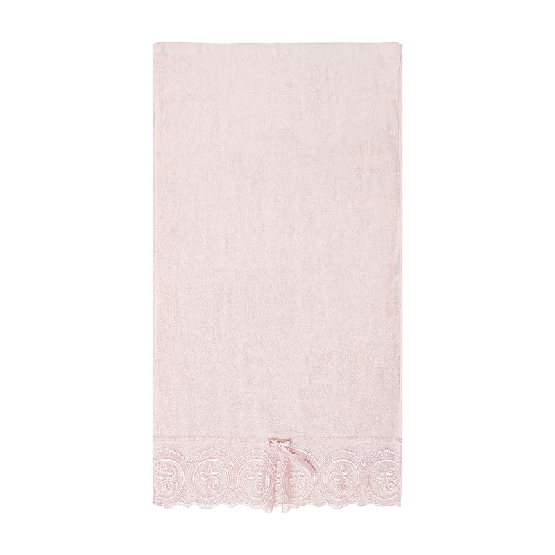 حوله دستی آدنو مدل Bonny سایز 40x80 سانتی متر