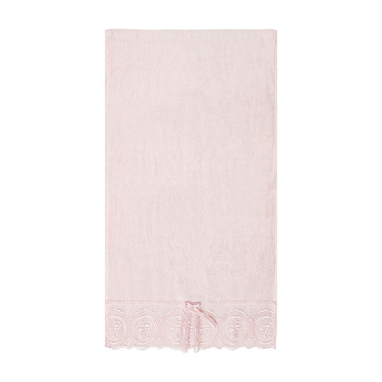 حوله دستی آدنو مدل Bonny سایز 40x80 سانتی متر