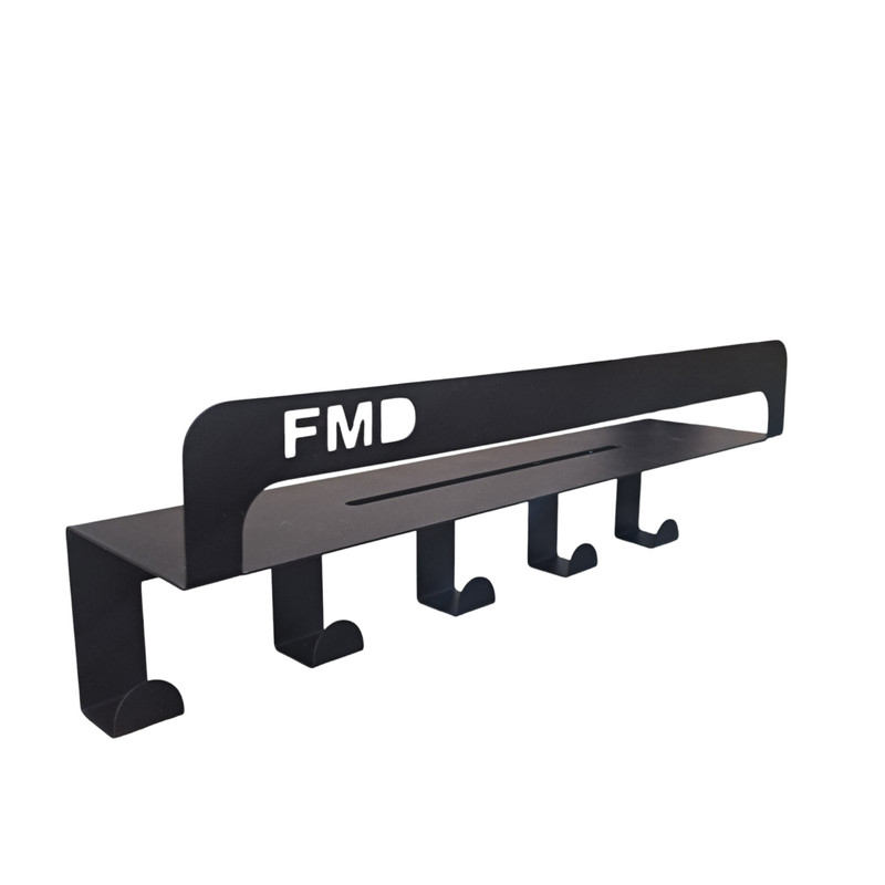 طبقه حمام مدل Sweet fmd