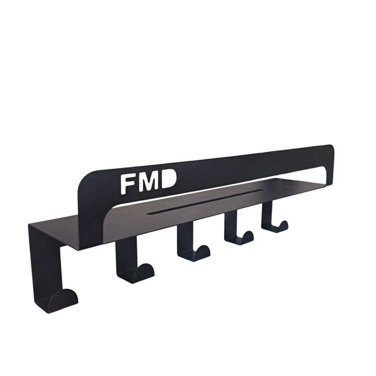 طبقه حمام مدل Sweet fmd