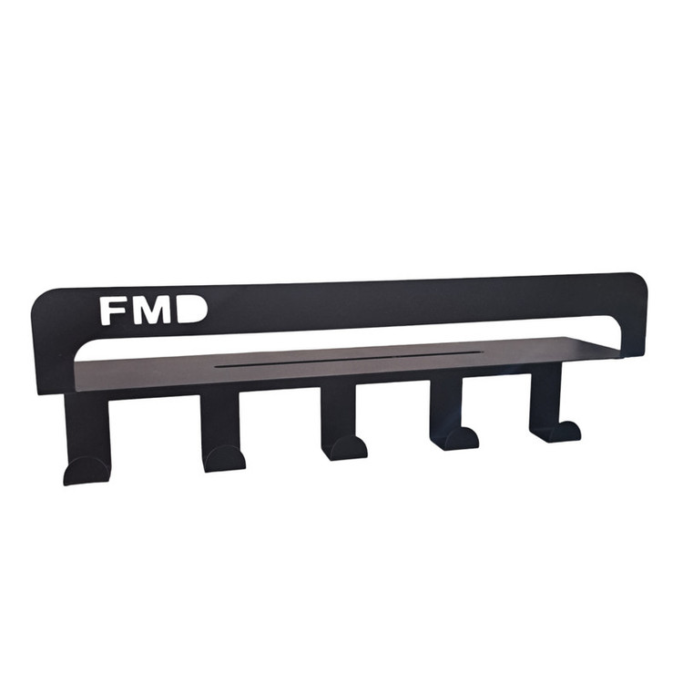 طبقه حمام مدل Sweet fmd