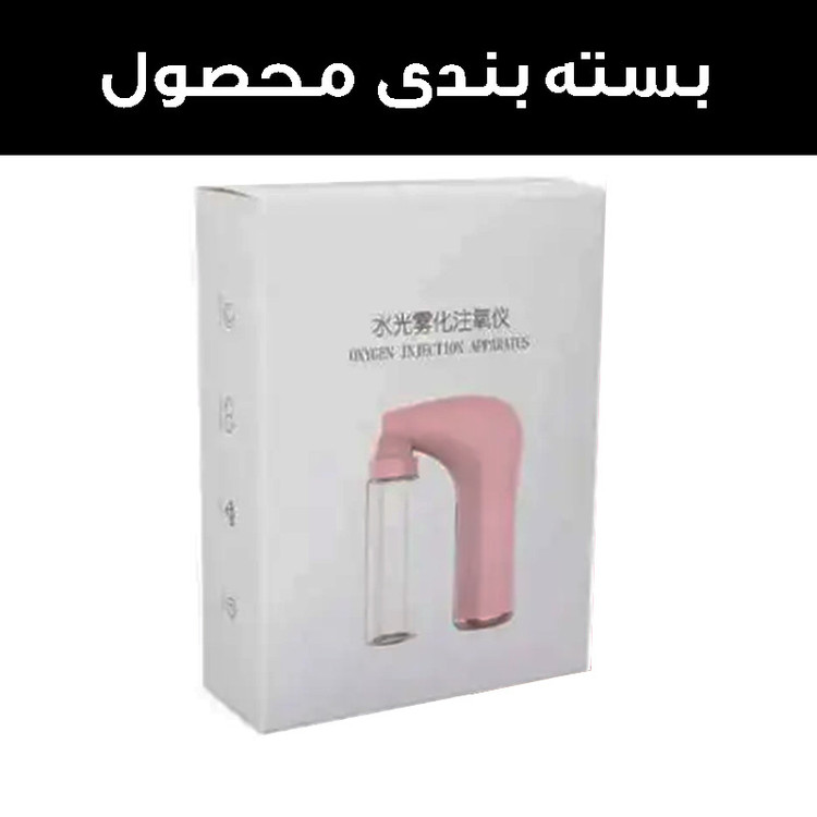 ابزار تزیین کیک مدل ایر براش کد ZM-117