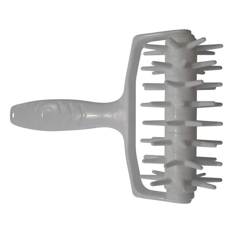 غلطک سوراخ کن خمیر مدل pe350