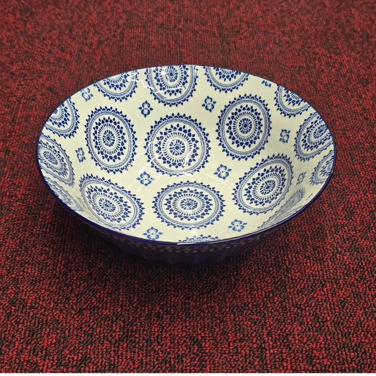 کاسه دنی هوم مدل سالاد خوری