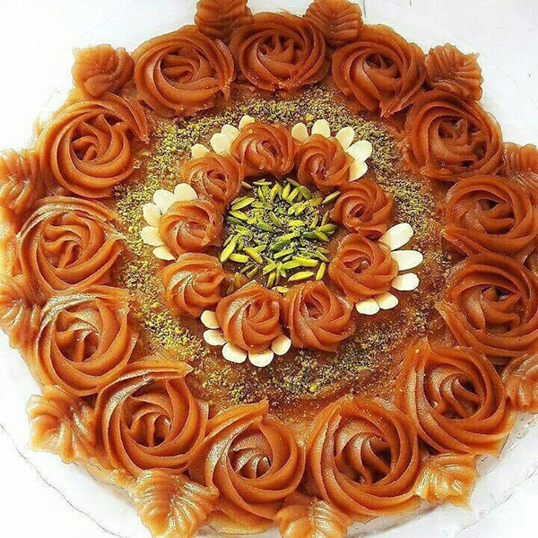 ماسوره شیرینی پزی مدل Useful مجموعه 5 عددی
