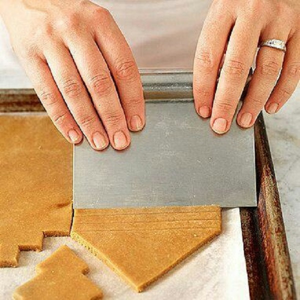 کاردک شیرینی پزی بهگز مدل آلفا کد 15