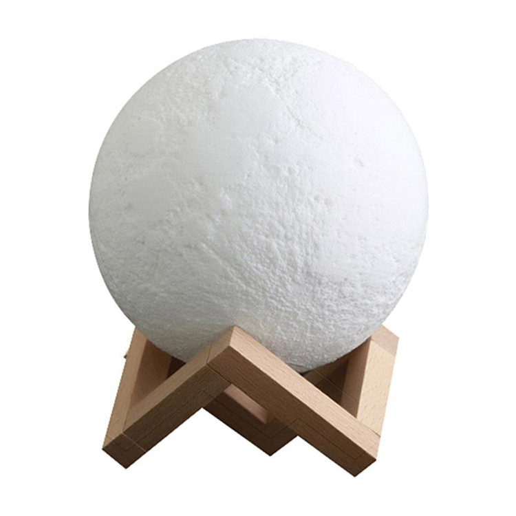 چراغ خواب مدل MOON LIGHT 3D
