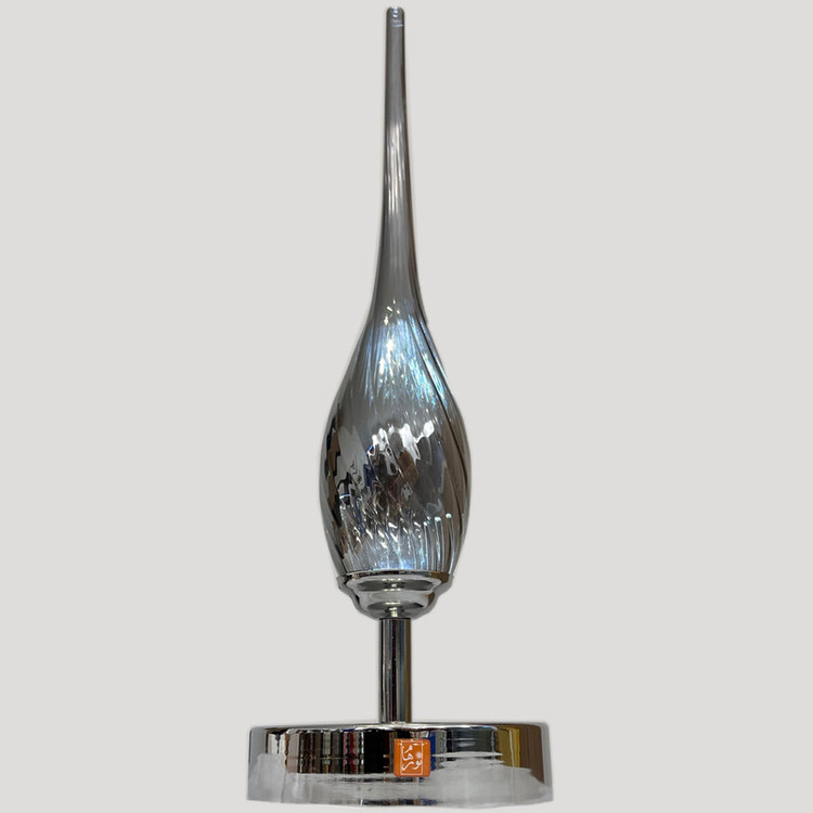 آباژور رومیزی نورهام مدل NHM-TIZ-14-5-LED