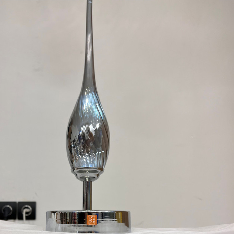 آباژور رومیزی نورهام مدل NHM-TIZ-14-5-LED