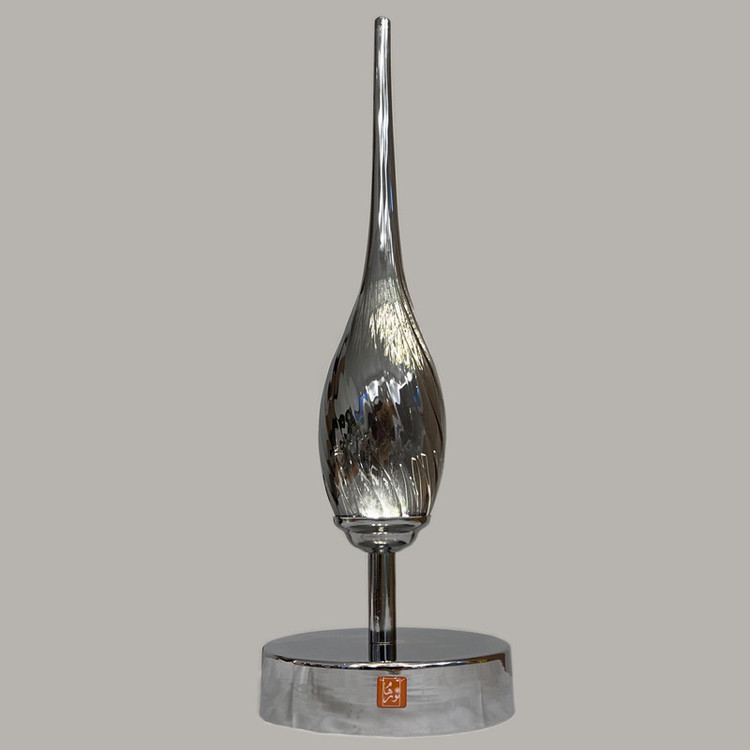 آباژور رومیزی نورهام مدل NHM-TIZ-14-5-LED