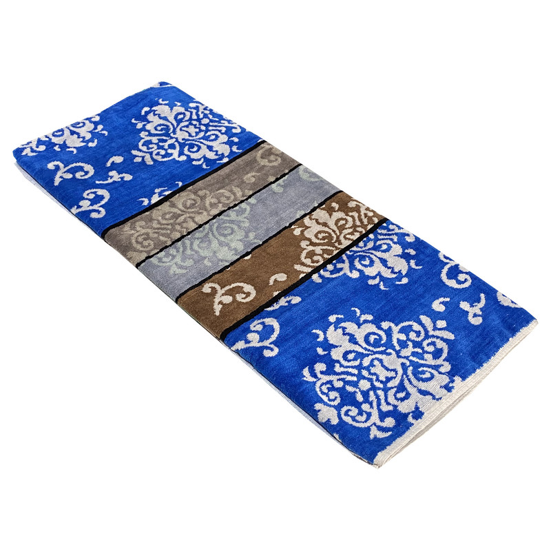 حوله استخری هدیه مدل H701 سایز 75x125 سانتی متر