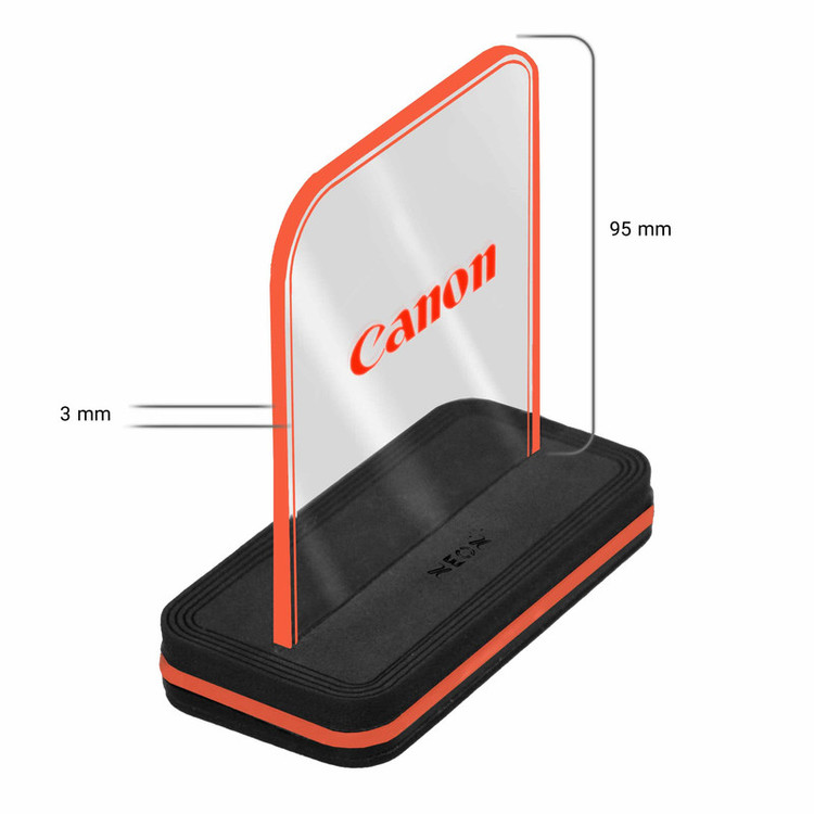 چراغ رومیزی نئون مدل CNN