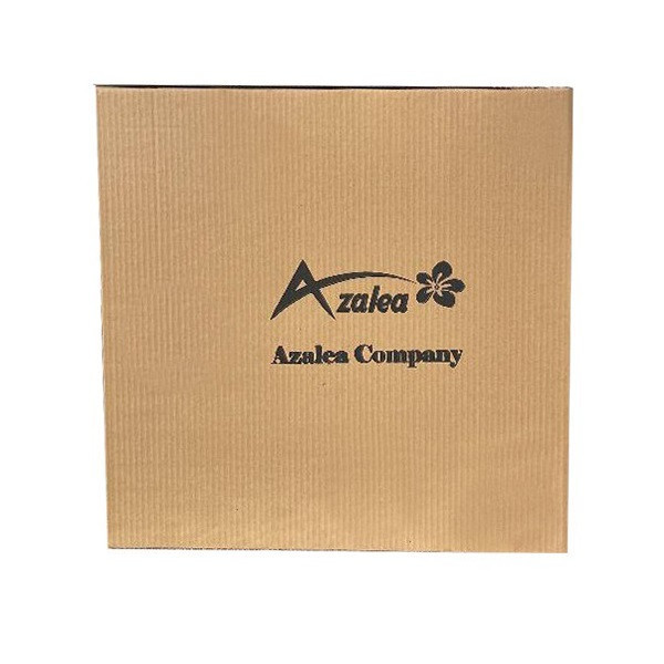آینه سرویس بهداشتی آزالیا مدل مستطیل MS5070