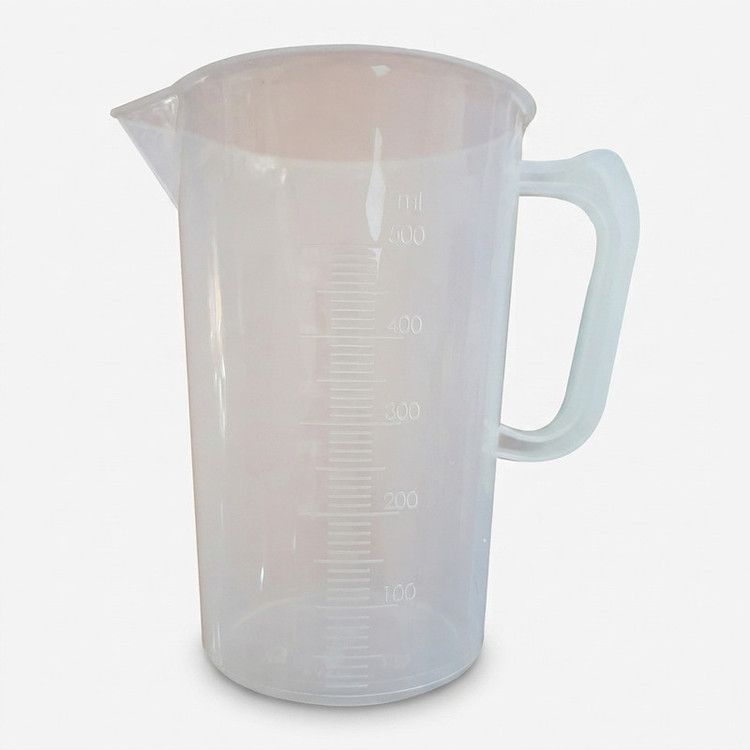 پیمانه اندازه گیری مدل Lex500