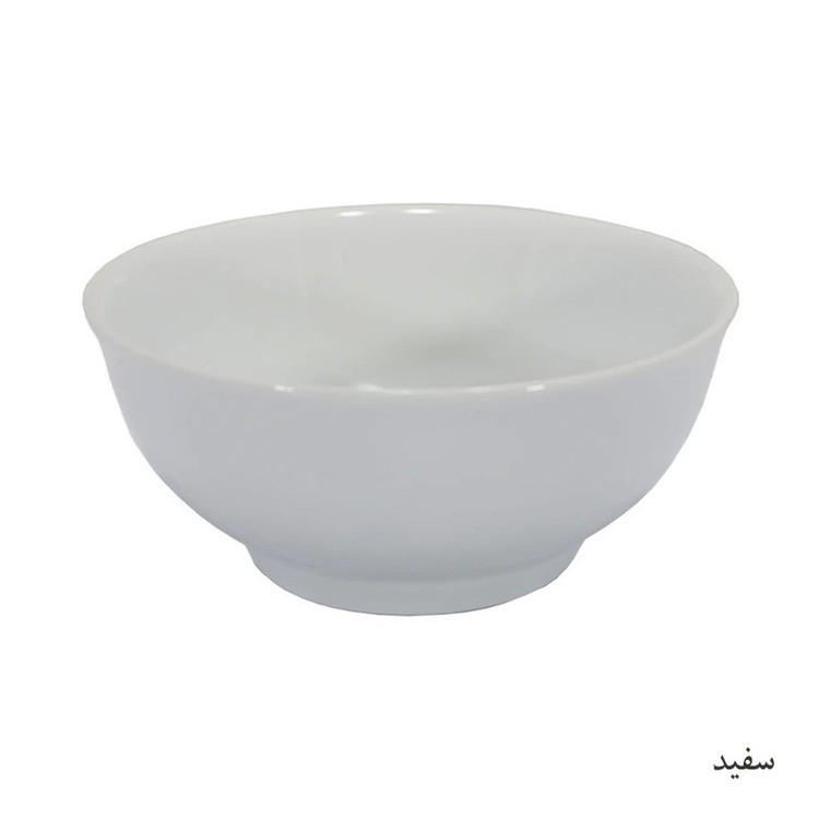 کاسه آبگوشت خوری چینی تقدیس مدل درجه 2 بسته 6 عددی