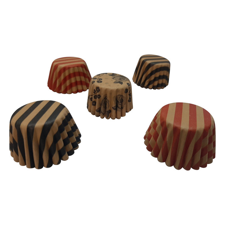 کپسول کاپ کیک پی اس تی مدل pe434 مجموعه 90 عددی