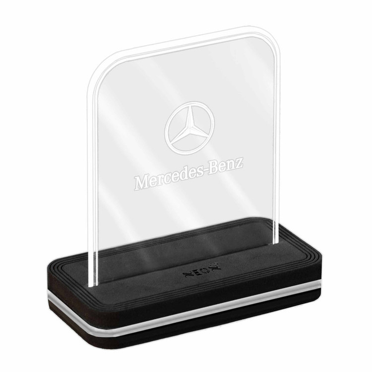 چراغ رومیزی مدل نئون MBNZ_AC
