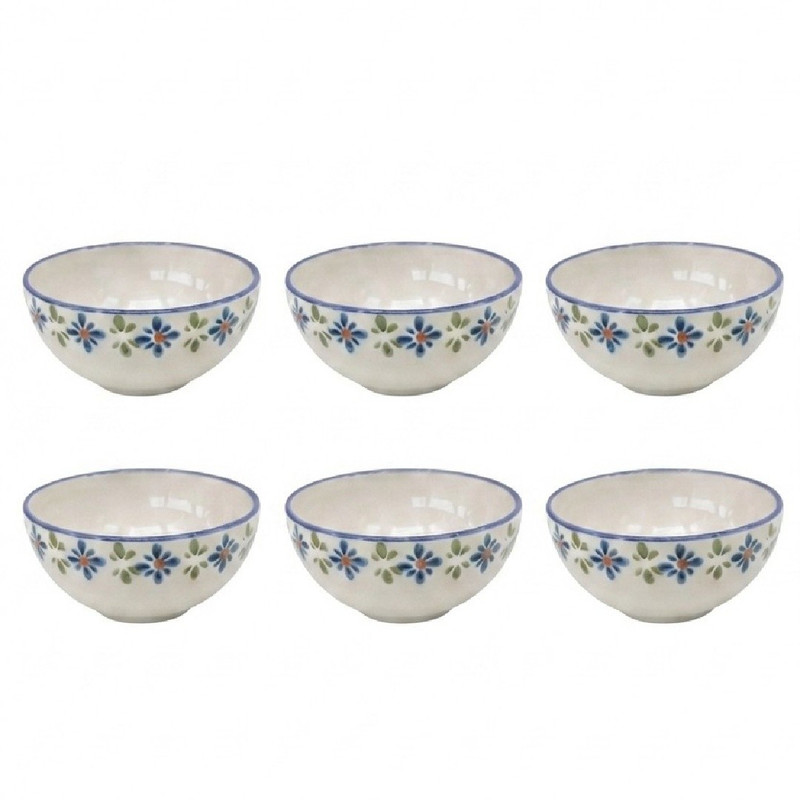 کاسه مدل Golpanbe آبگوشت خوری مجموعه 6 عددی