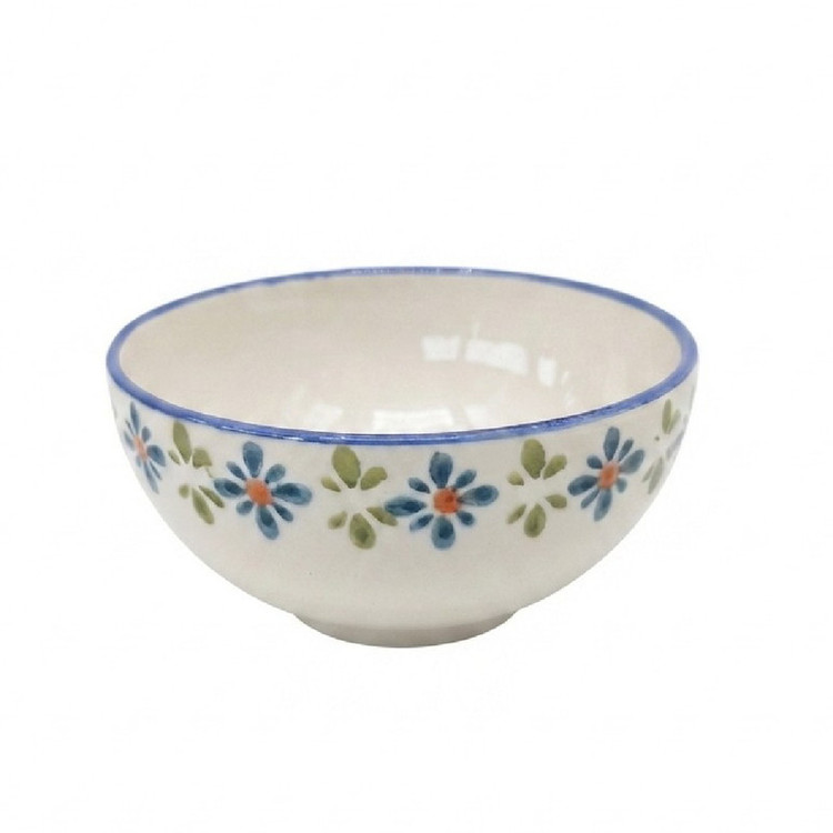 کاسه مدل Golpanbe آبگوشت خوری مجموعه 6 عددی