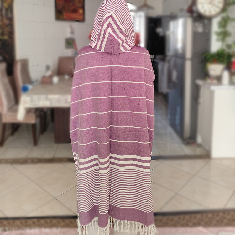حوله حمام مدل یزدی سایز 100x100 سانتی متر