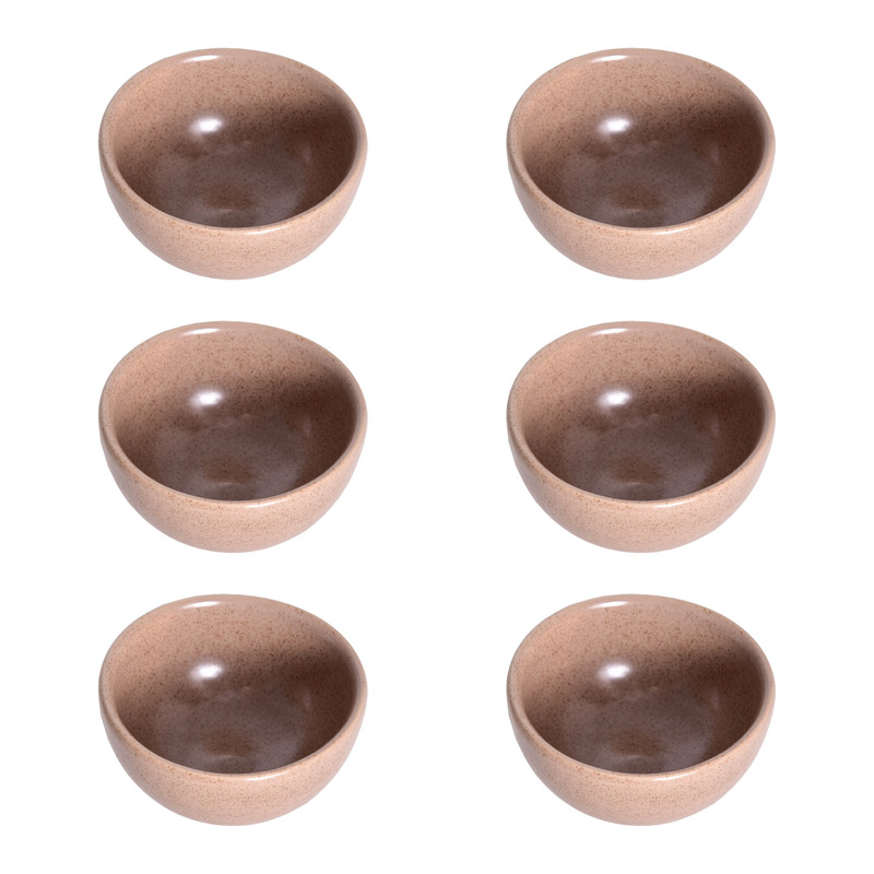 پیاله بی.وی.کی طرح مجستیک کد 452715 مجموعه 6 عددی
