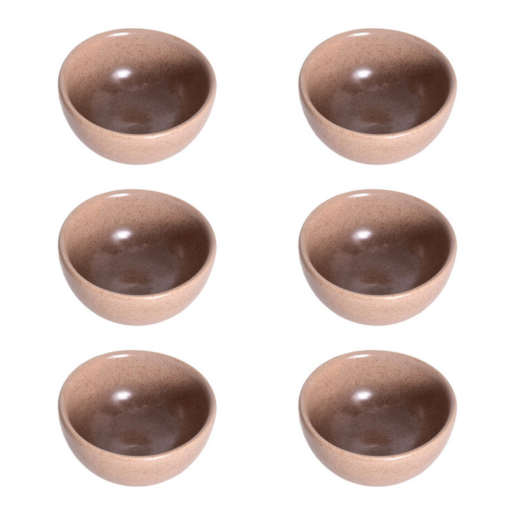 پیاله بی.وی.کی طرح مجستیک کد 452715 مجموعه 6 عددی