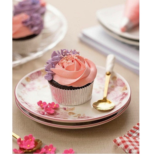 ماسوره شیرینی پزی بهگز مدل Rose