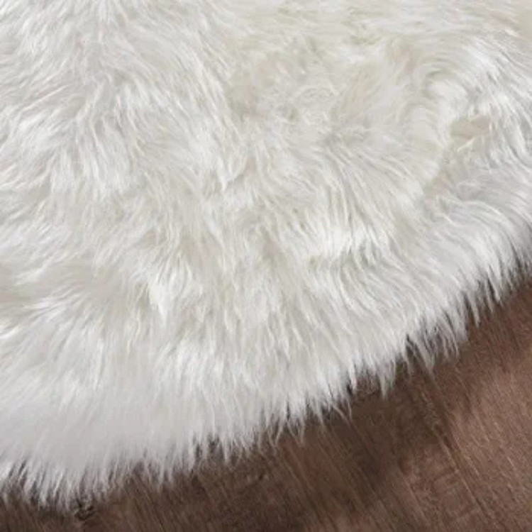 پادری آقای طرح مدل Circle سایز 180x60 سانتی متر