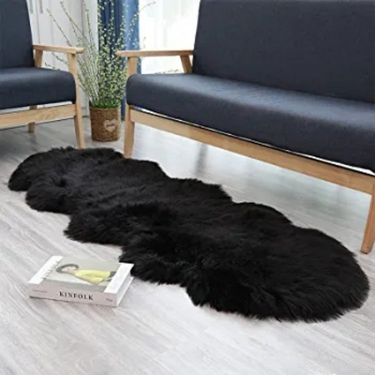 پادری آقای طرح مدل Circle سایز 180x60 سانتی متر