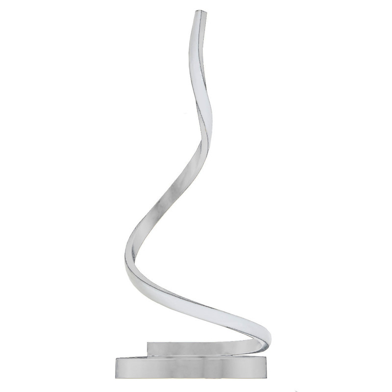 چراغ رومیزی چشمه نور کد A6327/1H-WT