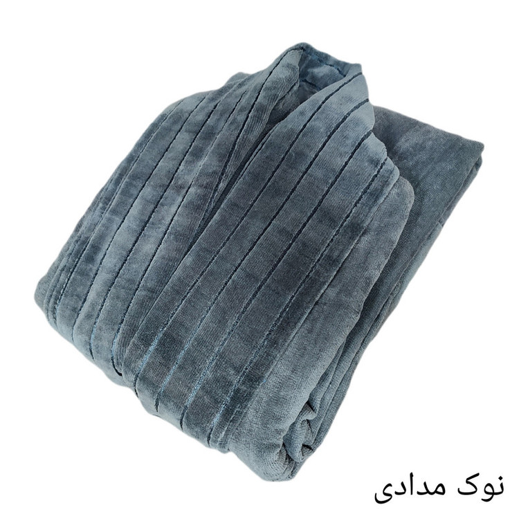 حوله پالتویی پاموک طرح تنپوش لاین سایز 130*125 سانتی متر مناسب محدوده قد 160 الی 185 سانتی متر