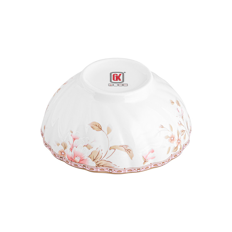 پیاله گلدکیش مدل سوئیتی کد GK701137  بسته 6 عددی