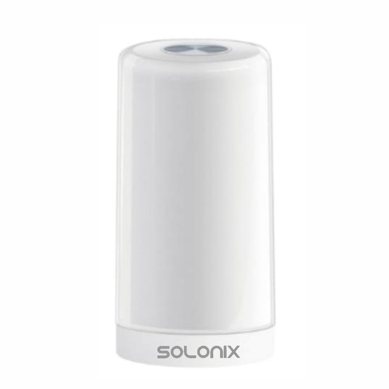 چراغ خواب سولونیکس مدل Touch Lamp کد c107