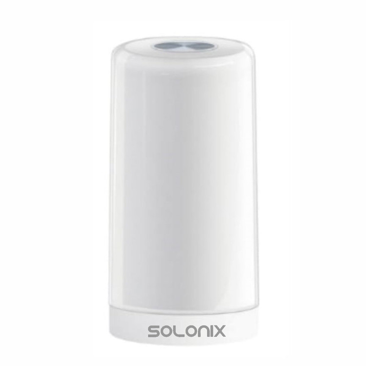 چراغ خواب سولونیکس مدل Touch Lamp کد c107
