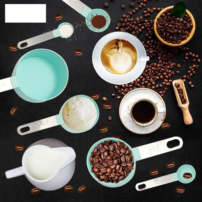 پیمانه اندازه گیری به گز مدل ویلسون مجموعه 4 عددی