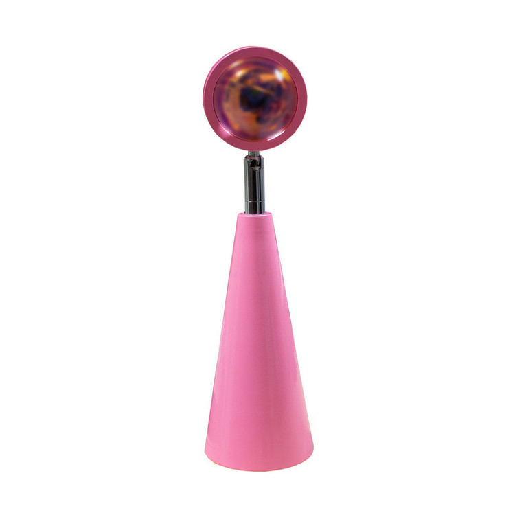 چراغ رومیزی مدل Rainbow Light R11