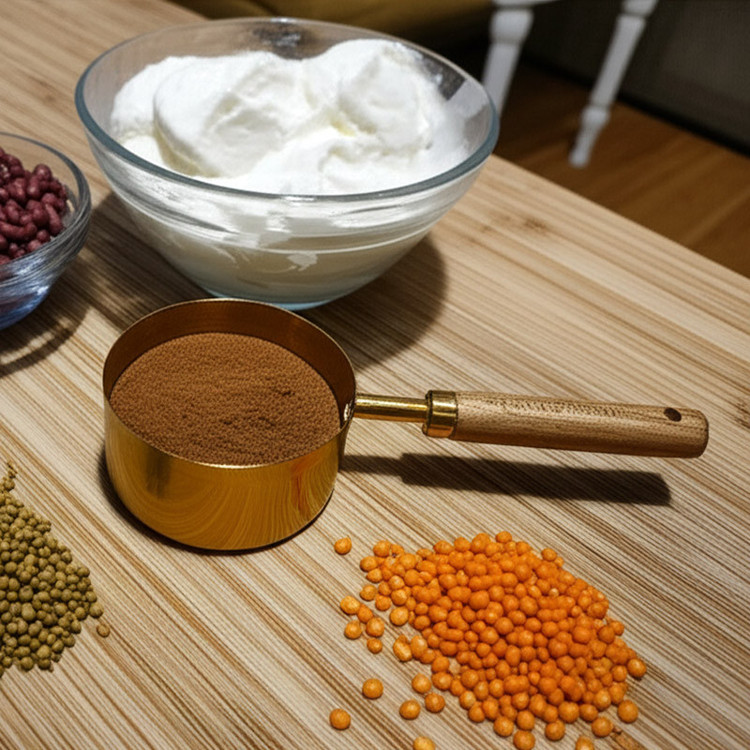 پیمانه اندازه گیری مدل GVILON 2028