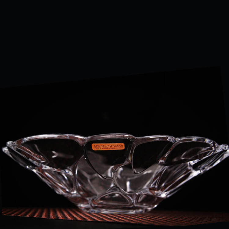 کاسه ناخمن مدل Petals 34